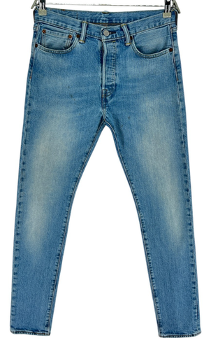 Bench Jean's Christoph Coupe Droit Denim Indigo Bench Jean's Christoph Coupe Droit Denim Indigo