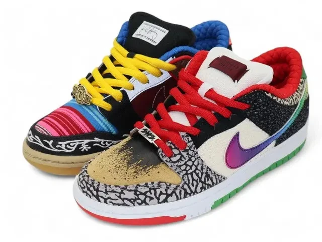 Las mejores ofertas en Nike SB Dunk Low What The Paul | eBay