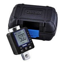 New Quinn 34 In. Drive 150-750 Ft. Lb. Digital Torque Wrench Adapter New Quinn 34 In. Drive 150-750 Ft. Lb. Digital Torque Wrench Adapter