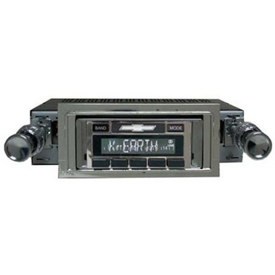 Custom Autosound 1973-77 Monte Carlo 630 Classic Car Stereo CAM-CMCL-630