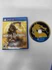 Mortal Kombat 11 (PlayStation 4 PS4) *Pre-Owned* Free Shipping