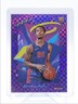 RON HOLLAND II 2024-25 TOPPS FINEST RARE ROOKIE PURPLE X-FRACTOR RC /75 Q3464