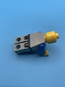 Lego Set 6026 King Leo Knights Kingdom Vintage Castle Minifigures Horse Extras