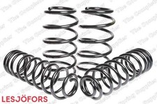 LESJÖFORS 4595808 Fahrwerksatz für Federn für Volvo