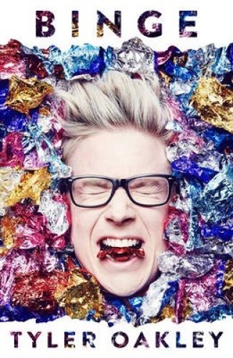 Binge by Oakley, Tyler NEUF