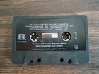 Black Sabbath Black Cassette Dehumanizer  Pro-C-5585 (Rare)