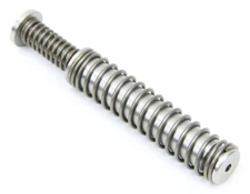 Lone Wolf Steel Guide Rod Assembly for Glock 17 Gen4