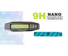 Protezione Display Tachimetro Strumentazione Pellicola KTM 350 EXC-F 2020 > 2023