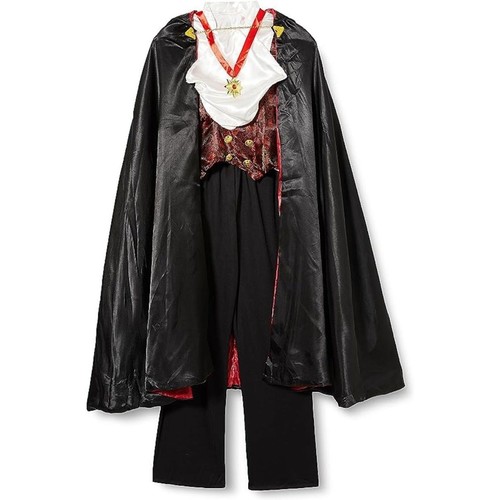 Rubie's Child's Transylvanian Vampire Costume, Large - Picture 2 of 9