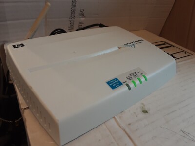 HP ProCurve Networking Wireless Access Point 530 WW J8987A RSVLC-0501 802.11b/g