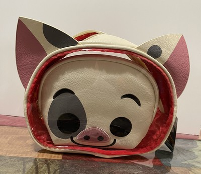 Pig Pua Loungefly Bag Loungefly Disney Moana Pua Figural Mini