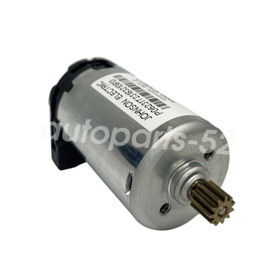 Motor actuador eléctrico PTU 68321285AE para Jeep Cherokee 200 original 2014-2018 Foto 4 de 4