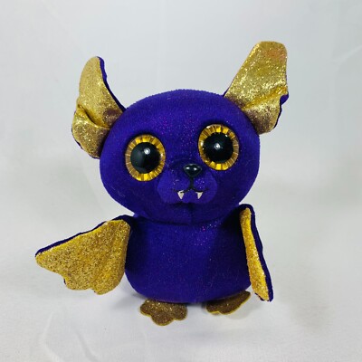 Plush Toys Potion The Cat Beanie Boo Plush Beanie Boo Potion Ty