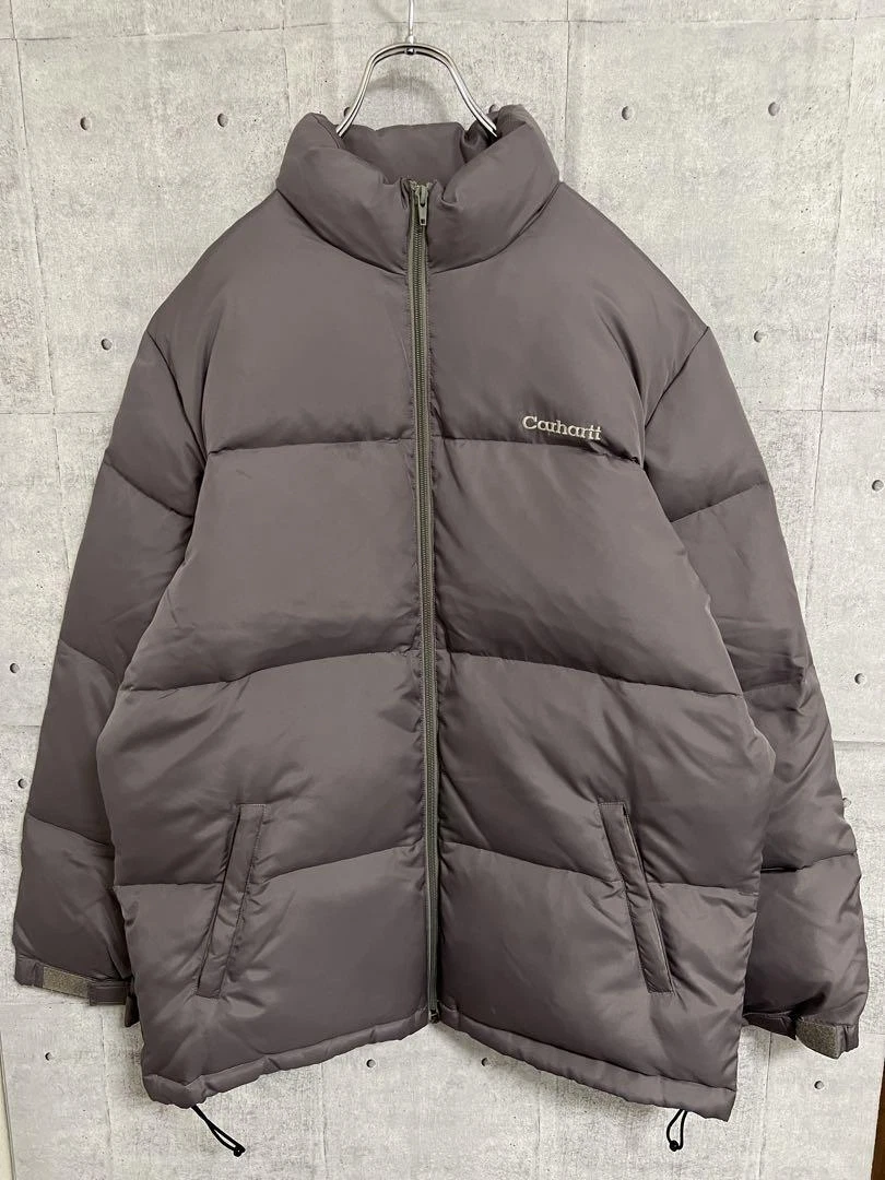 Carhartt jacket best sale 2019