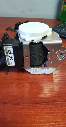 BMW 1 3ER E87 E90 E91 '07 SICHERHEITSGURT BEIFAHRERSEITE LINKS VORNE 33059848