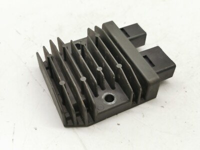 Honda NC700X 2012-16 Rectifier Voltage Regulator Resistor Charging Limiter