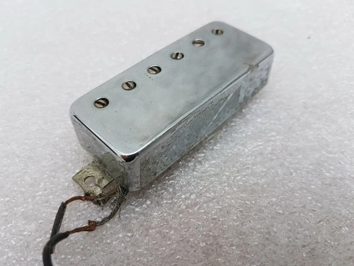 1978 GIBSON LES PAUL DELUXE HUMBUCKER PICKUP - made in USA