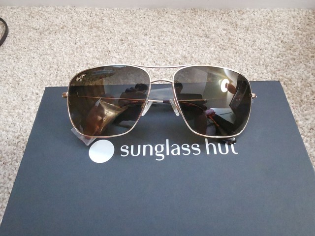 maui sunglasses ebay