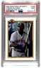2020 Bowman Transcendent Rookie 16/50 Yordan Alvarez #1990 PSA 9 R6220J