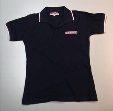 Pernod Polo-Shirt, Gr&ouml;&szlig;e S, dunkelblau, Lik&ouml;r, Neu!