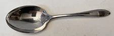 Vintage Oneida Community Plate 9-3/8” Casserole Spoon