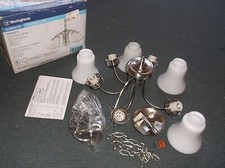 D09231604 Westinghouse Lighting Five Light In...