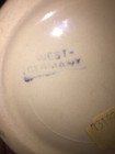 Gerz Beer Stein Vintage Made in West Germany Original Gerzit 6"x4" — photo 7