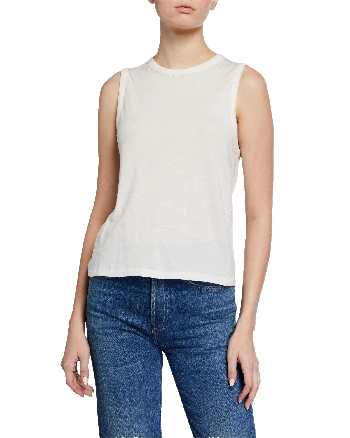Algodón Rag & Bone Tops Sólido para De mujer