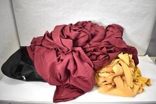 Linen Hero Tablecloth Pack Assorted Sizes w 40 Napkins Wedding Event Decor