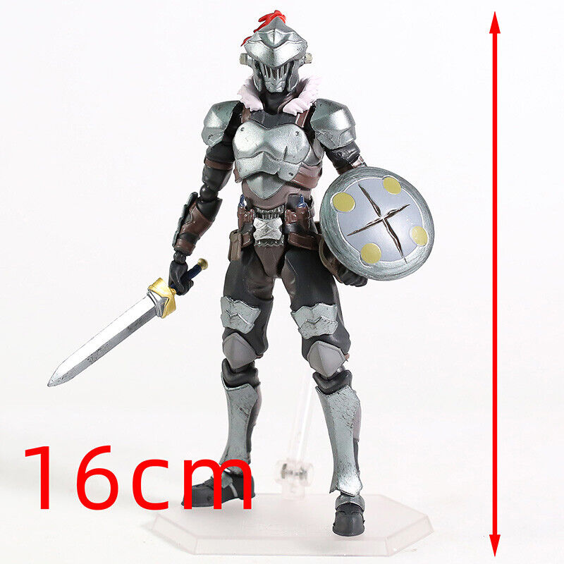 figma Goblin Slayer