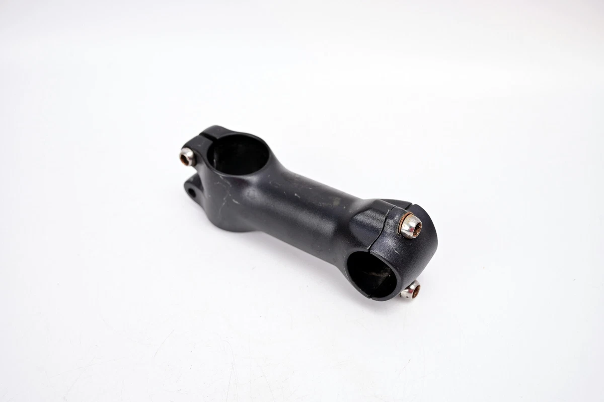 Potence Cannondale Vintage 100 Mm 1 1/8 X 25.4 - MTB Années 90, Aluminium, Noir