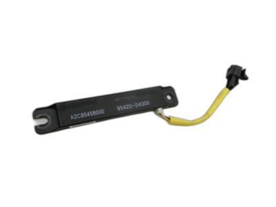 Antennenverstärker Weiche Antenne Hinten für KIA Optima JF K5 15-20 95420-D4300