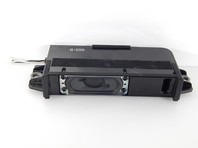 Sony TV Lautsprecher Speaker Box 1-858-963-11 aus SONY KD-65X8505B