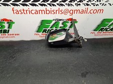 Retroviseur gauche (ou coque) Suzuki VITARA