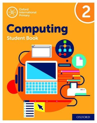 Oxford International Computing: Student Book 2 by Alison Page