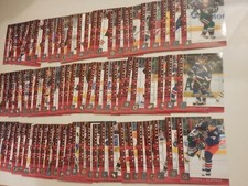 2001/2002 BAP Memorabilia RUBY/200  301-500 U PICK