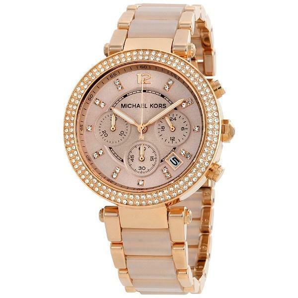 Купить Michael Kors MK5896 Damen Parker 