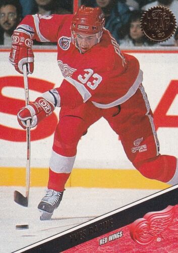 93-94 THE LEAF SET #1-220 - PICK FROM LIST - FREE COMBINED SHIPPING - Picture 118 of 222