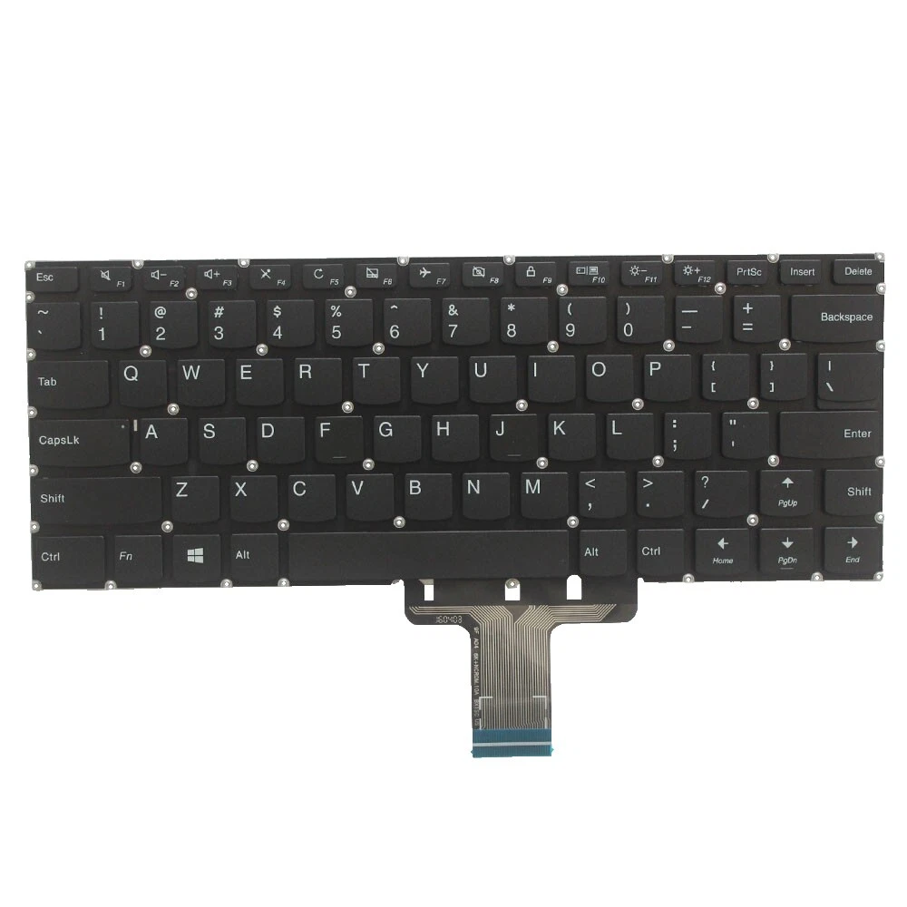 Universal Laptop Replacement Keyboards for Satellite