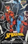 2024 Upper Deck Marvel Spiderman Complete Your Set U PICK Base TARGET