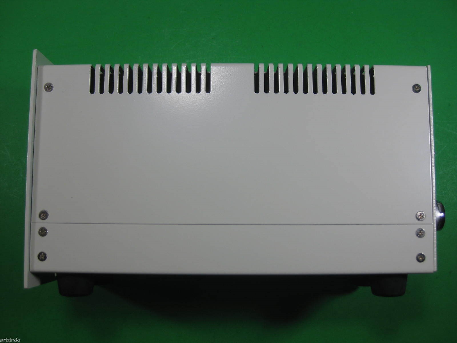 Osaka Vacuum Heater Controller -- Used -- 