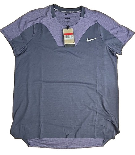 Nike FCRB Bristol Dri-Fit Game Jersey NWT 684600-670 SZ L NSW HTM