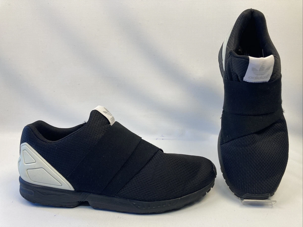 adidas ZX Flux White 2016 for Sale | Authenticity Guaranteed | eBay