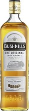 Bushmills Original - Whiskey irlandese, classici Irish, Bot. da 70cl, vol.40%.