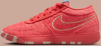 Size 9.5 - Nike Book 1 Textile Sedona :)