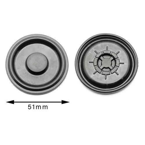 Diafragma Separador de aceite Volvo 2.0L XC90, XC60, XC70, S60, S90