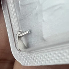 Watch Part Ref.443 Setting Lever Replacement Spare Parts Fit For ETA 7750