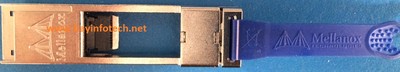 Extreme Compatible QSFP-SFPP-ADPT QSFP+ to SFP+ Adapter a single 10Gb SFP+