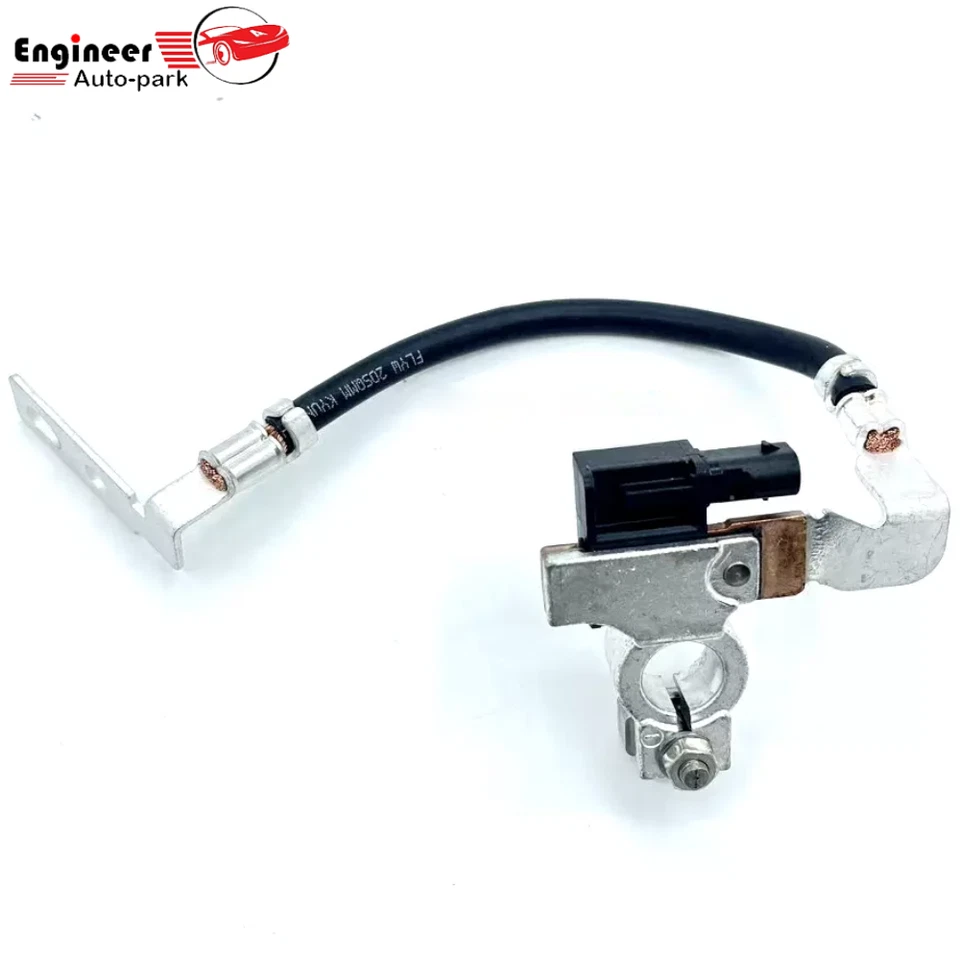 Cable sensor negativo batería 37180-2S500 OEM para Hyundai Tucson 2009-2014 Foto 3 de 4
