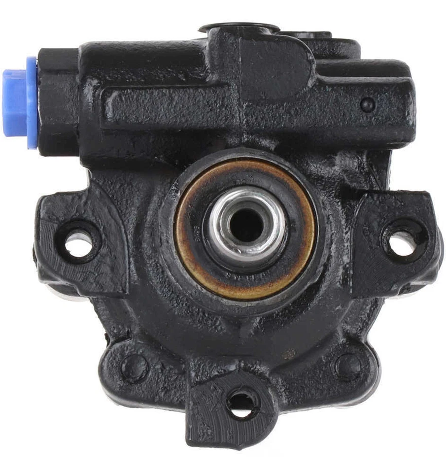 动力转向泵 A-1 21-5410 适用于克莱斯勒 300 米 2004-99,协和式 2004-99 — 第 2/4 张图片